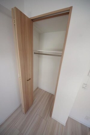 ディアレイシャス菊川の物件内観写真